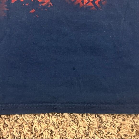 Southwester Desert Eagle Wolf Tee - Picture 4 of 5